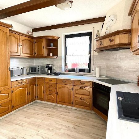 Ferienwohnung Hoamatgfuehl Furth im Wald Eksteriør billede