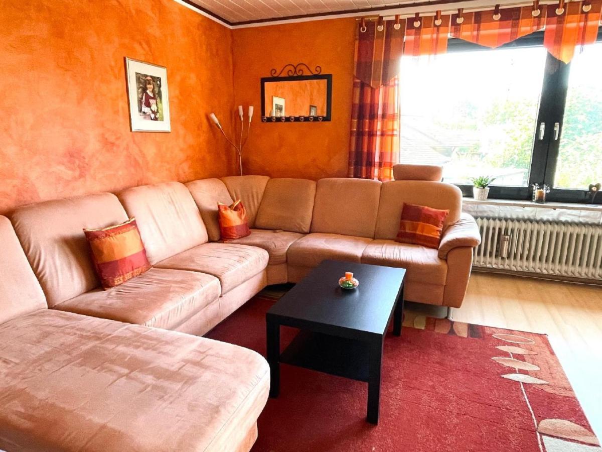 Ferienwohnung Hoamatgfuehl Furth im Wald Eksteriør billede